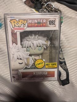 Mint chase