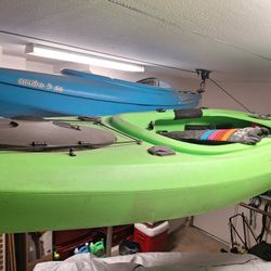 Kayak