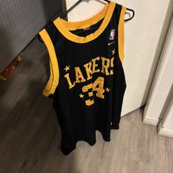 Shaq Jersey