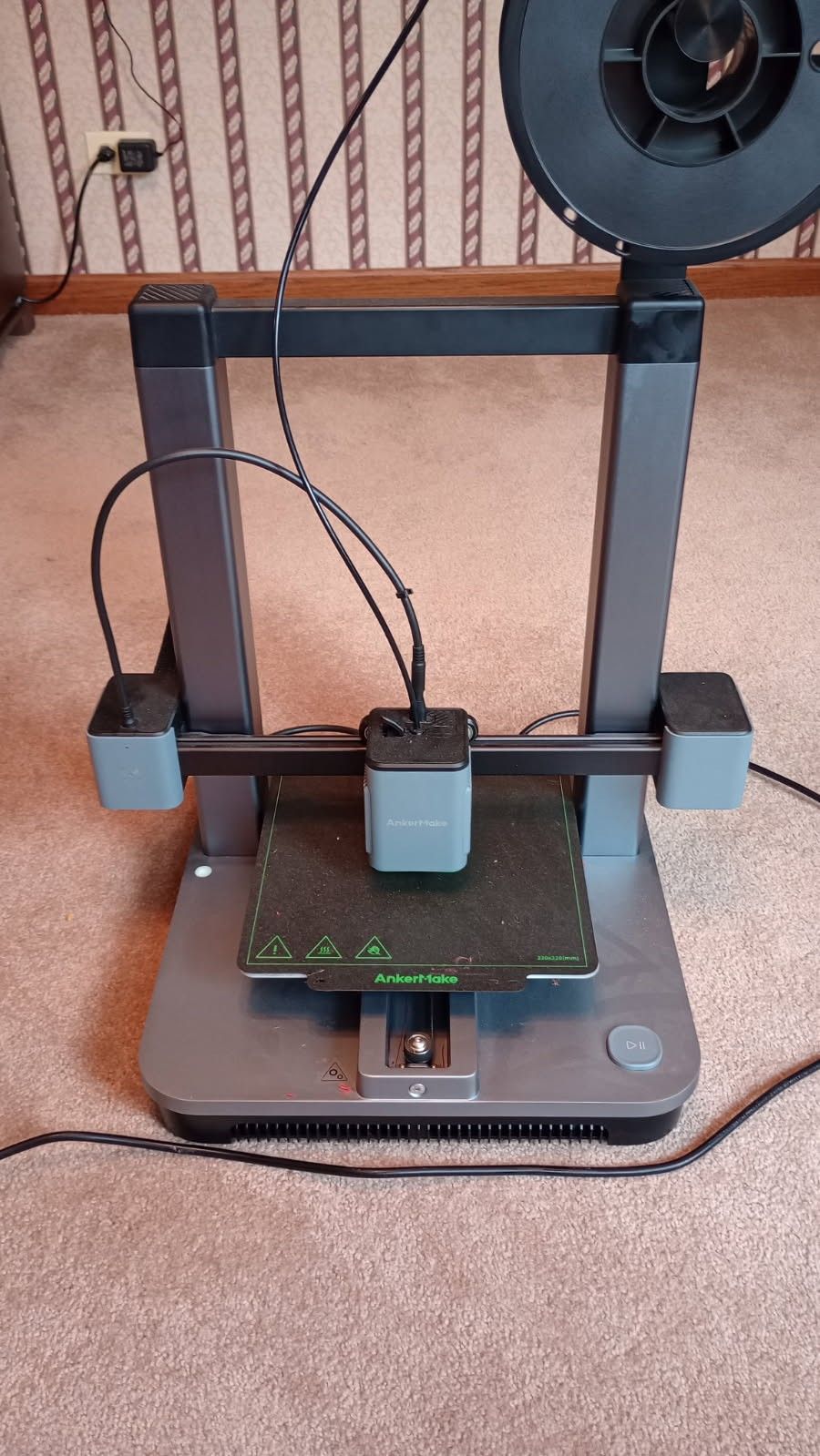 Anker Make Printer