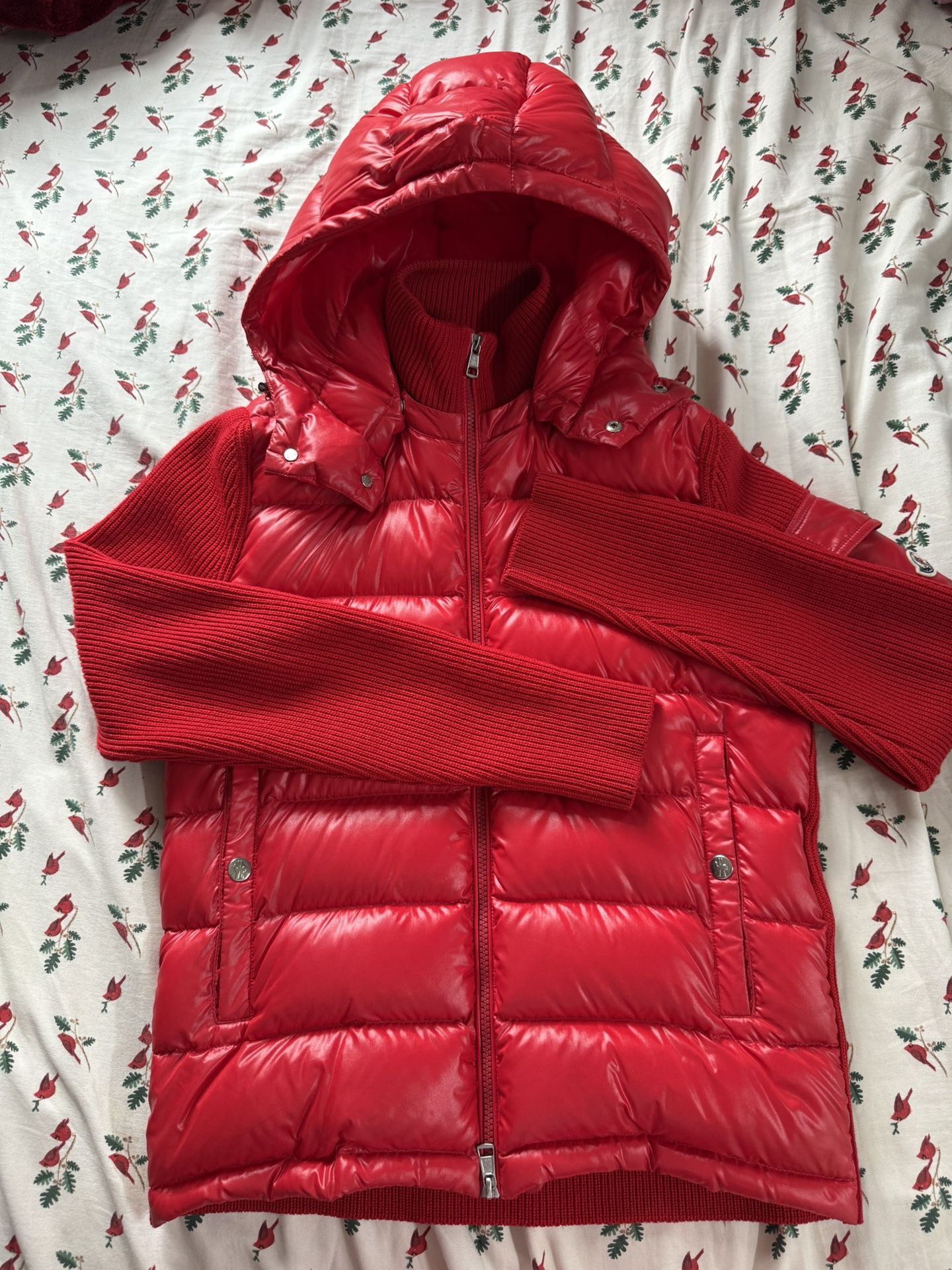 Moncler Jacket