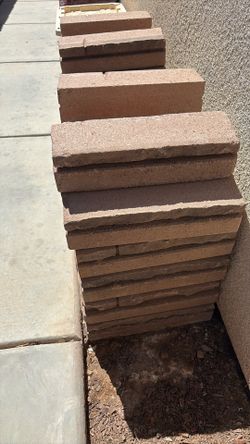 Edge Stones