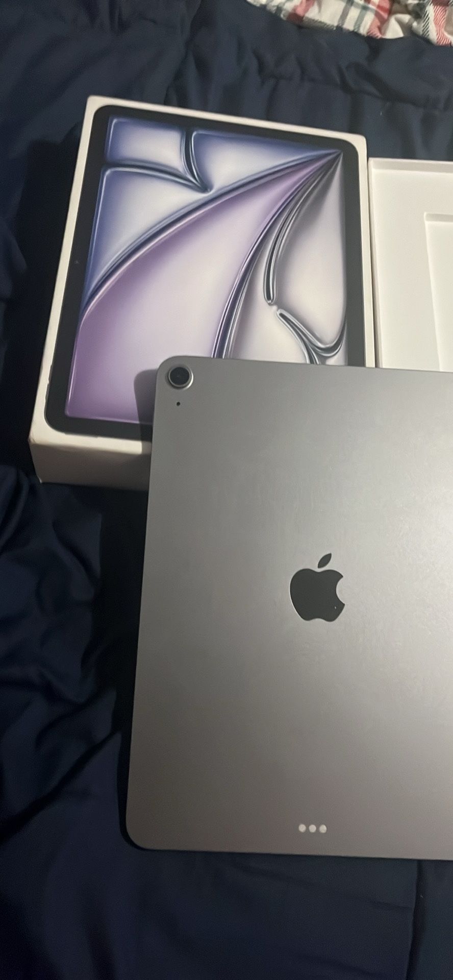 Ipad Air 11
