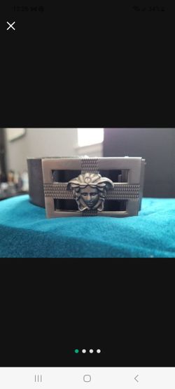 Mens Belt 32-40 