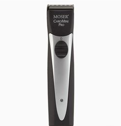 Hair Trimmer- Moser 1591 Pro Professional Cordless Hair Black With Extra Accessories. Made in Germany. Almost Brand New for Sale in Brooklyn, NY - OfferUp