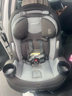 Safety 1st child car seat