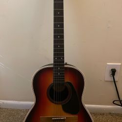 applause guitar