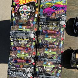 Dis Del Los Muertos
