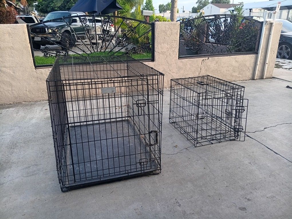 Pet Crates Dog Kennels
