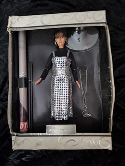 Selena Collector Doll