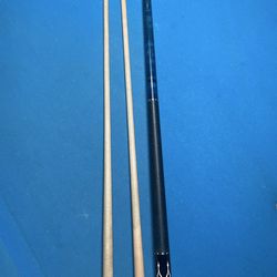 Lucasi LZE7 Pool Cue