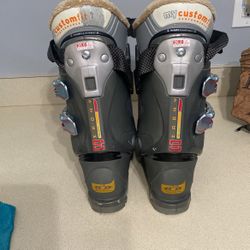 Ski Boots  SOLOMAN  ( 26.0)