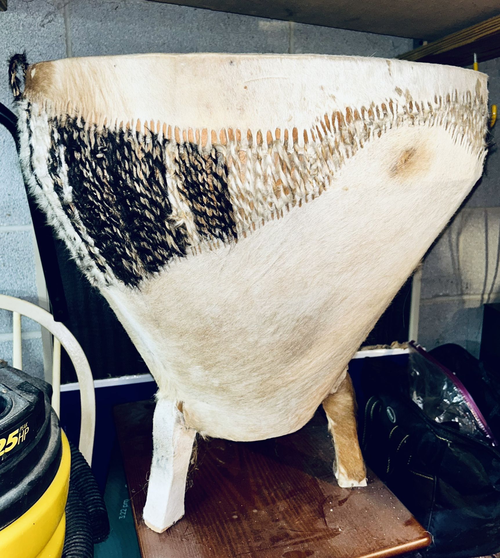 Hand Drum