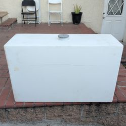 60 water gallon tank