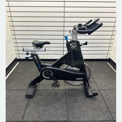 Spinner Chrono indoor bike  10 Available
