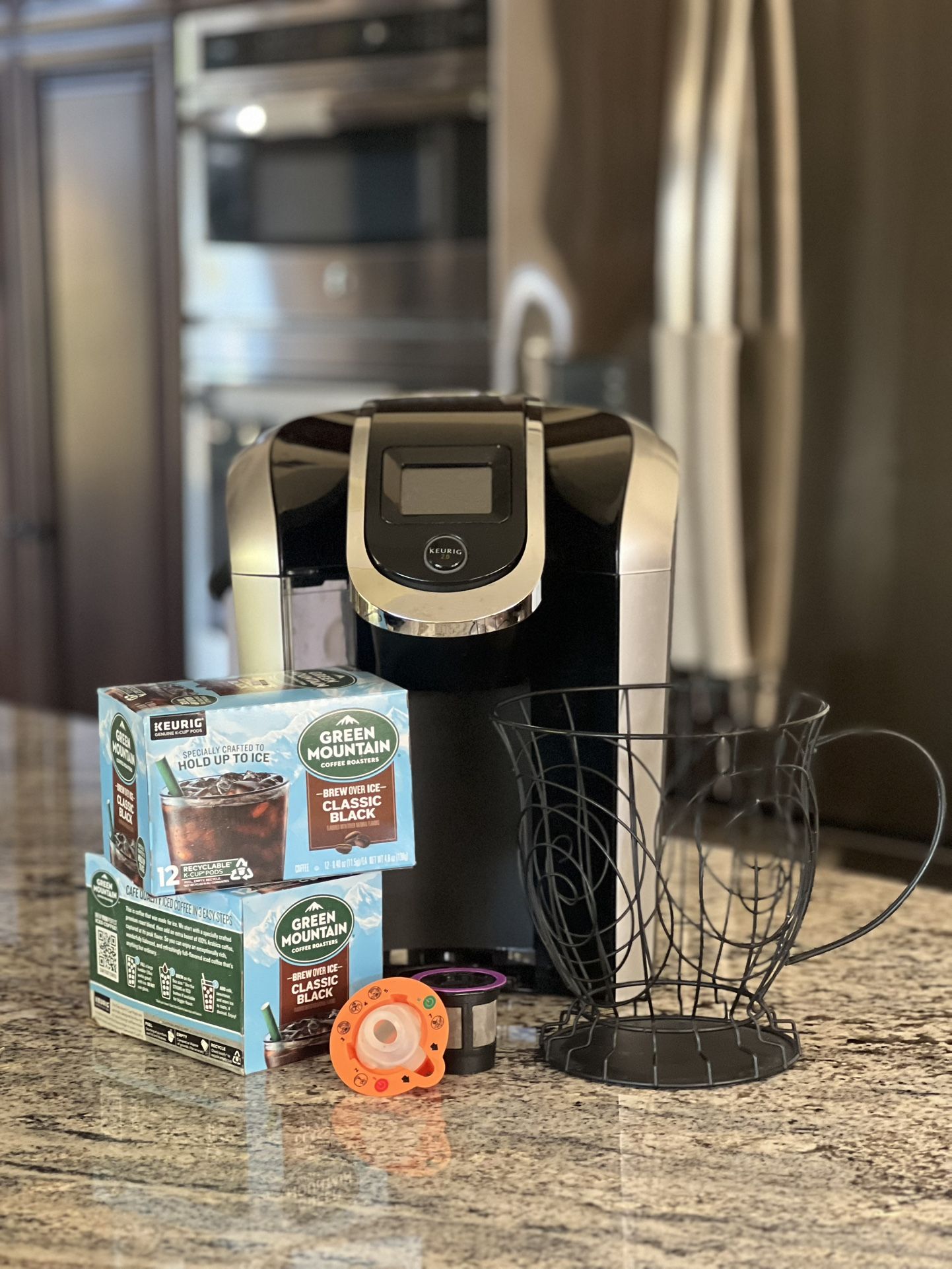 Keurig