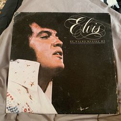 Elvis album