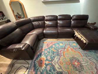 Will Pay to remove Jerome’s Sectional Couch