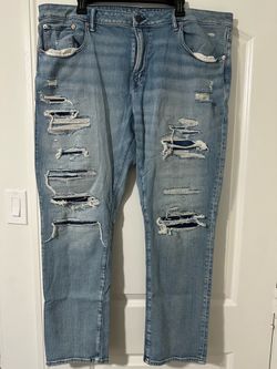 Men’s jeans