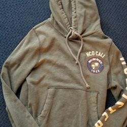 Hollister Hoodie Small