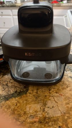 Kismile Compact Air Fryer Oven