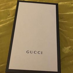 New Gucci Shoes