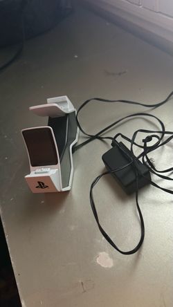 Ps5 double controller charger