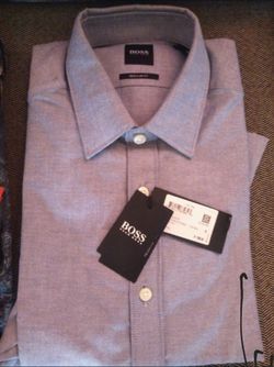 Hugo Boss Dress Shirt