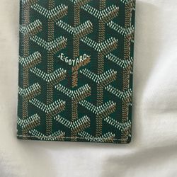 Goyard Wallet