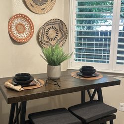 Table Set
