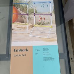 Embark Ladder Ball 
