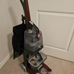 Hoover wet dry vacuum 
