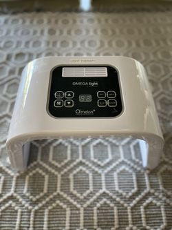 LED Light Therapy