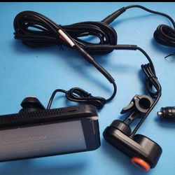 Baby Car  Video Camera