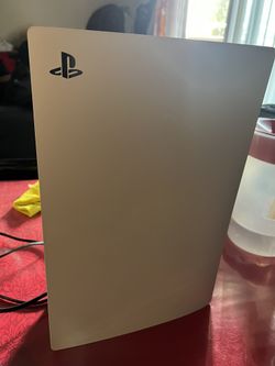PS5 Digital
