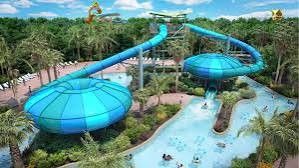 Adventure Island Tampa Bay