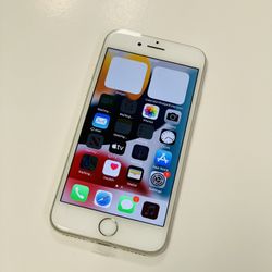IPhone 8 64GB Fully unlocked 