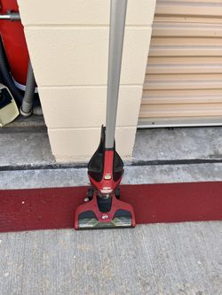 Dirk Devil Versa Cordless 3 In 1