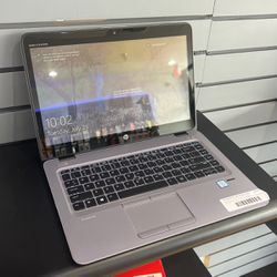 HP Elitebook 14” 840 G4 Intel Core I5