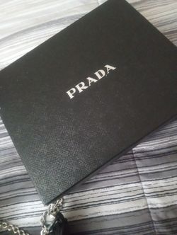 Prada Re-Edition 2005