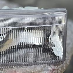 1997 Ford Ranger HLAMP