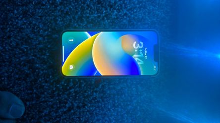 Apple iPhone Smartphone