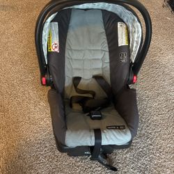 Infant Car Seat