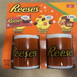 New Gifts 
