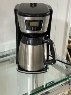 Coffee Machine