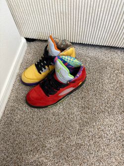 Air Jordan 5