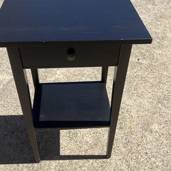 End table