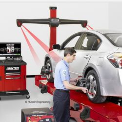 Alignment on sale price any car