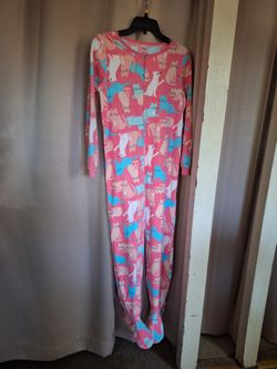 Pijamas Talla 14 Carters