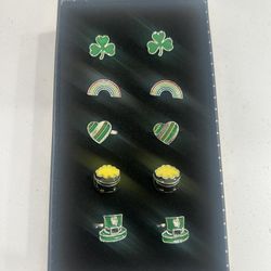 Kids Rings, Box Of 10 Rings $10